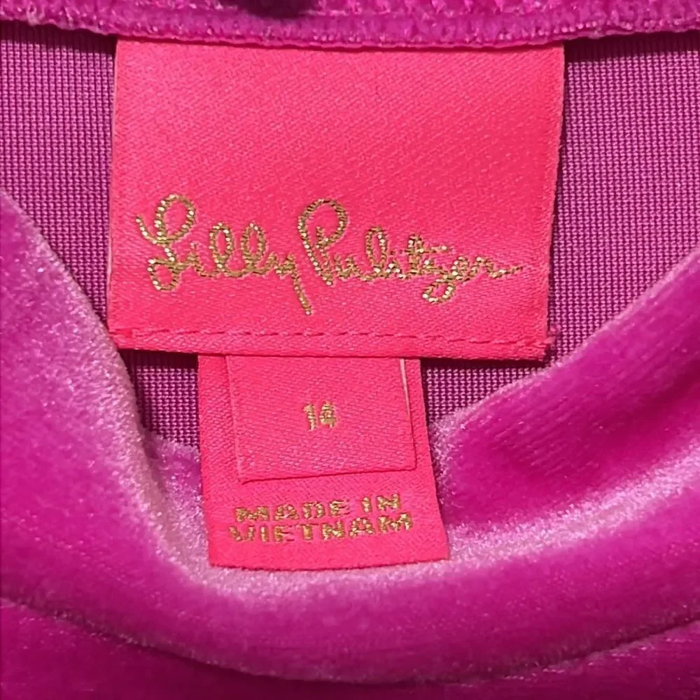 Lilly Pulitzer lilly pulitzer